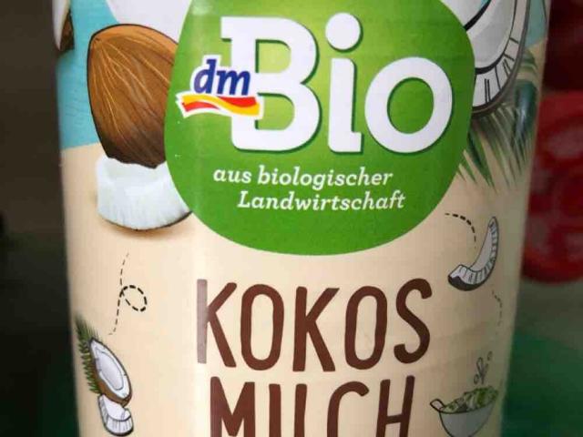 Kokos Milch von pppttt | Hochgeladen von: pppttt