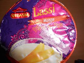 Mango Lassi (Lidl, Vitasia) | Hochgeladen von: Highspeedy03