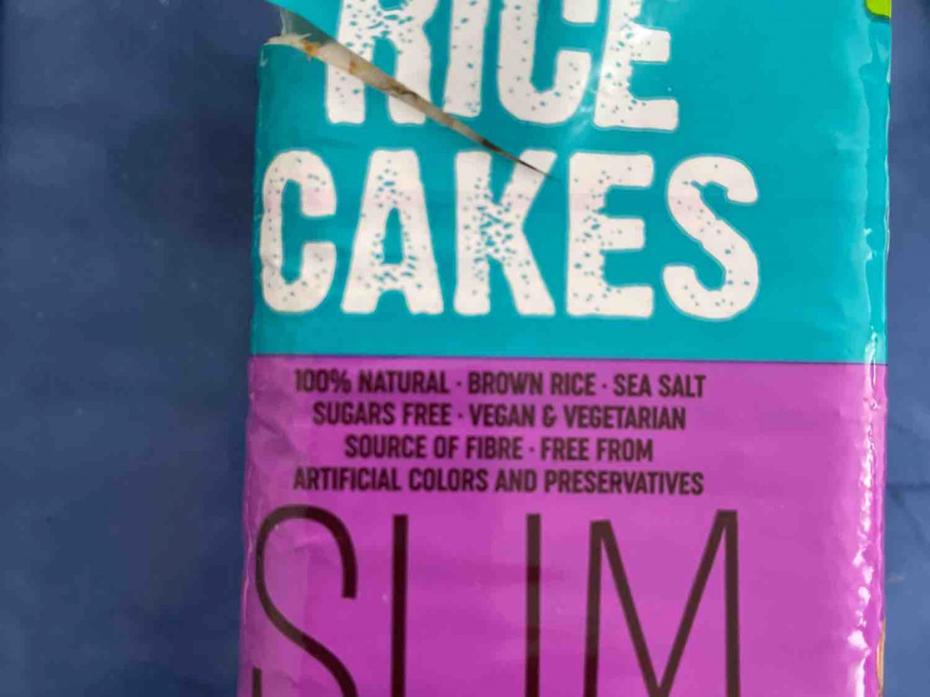 Rice Cakes Slim, Chia & Quinoa von kuschelbaerch | Hochgeladen von: kuschelbaerch