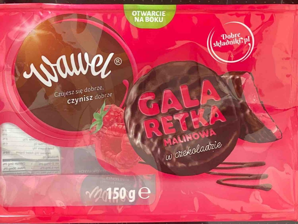 Chocolate coated Jelly Sweets von BBautzi208 | Hochgeladen von: BBautzi208