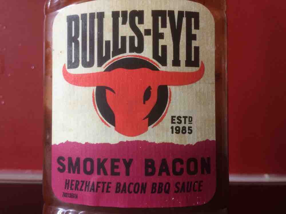 Bull?s Eye, Smokey  Bacon von vongottesgnaden894 | Hochgeladen von: vongottesgnaden894
