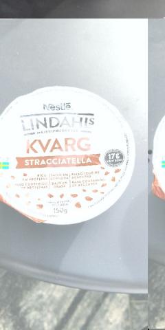 Lindahls Kvarg, Stracciatella von mstoldt | Hochgeladen von: mstoldt