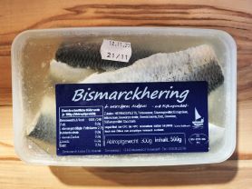 Bismarckhering | Hochgeladen von: cucuyo111