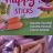 Happy Sticks, Karotte Fenchel von missmeyer86715 | Hochgeladen von: missmeyer86715