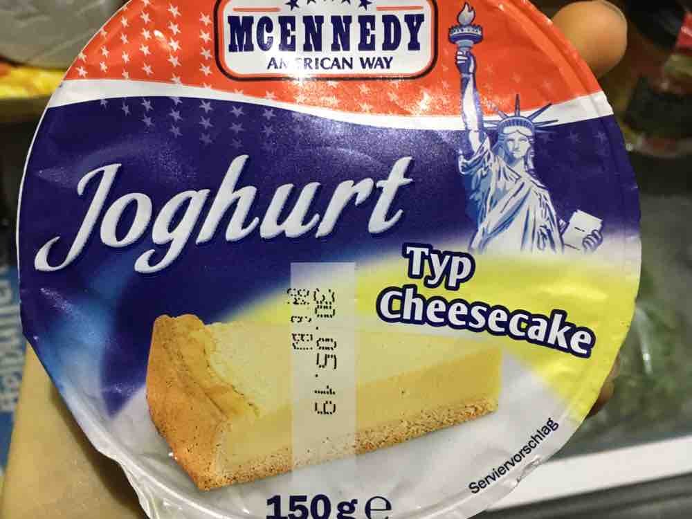 Joghurt Typ Cheesecake, Cheesecake von alexandra.habermeier | Hochgeladen von: alexandra.habermeier