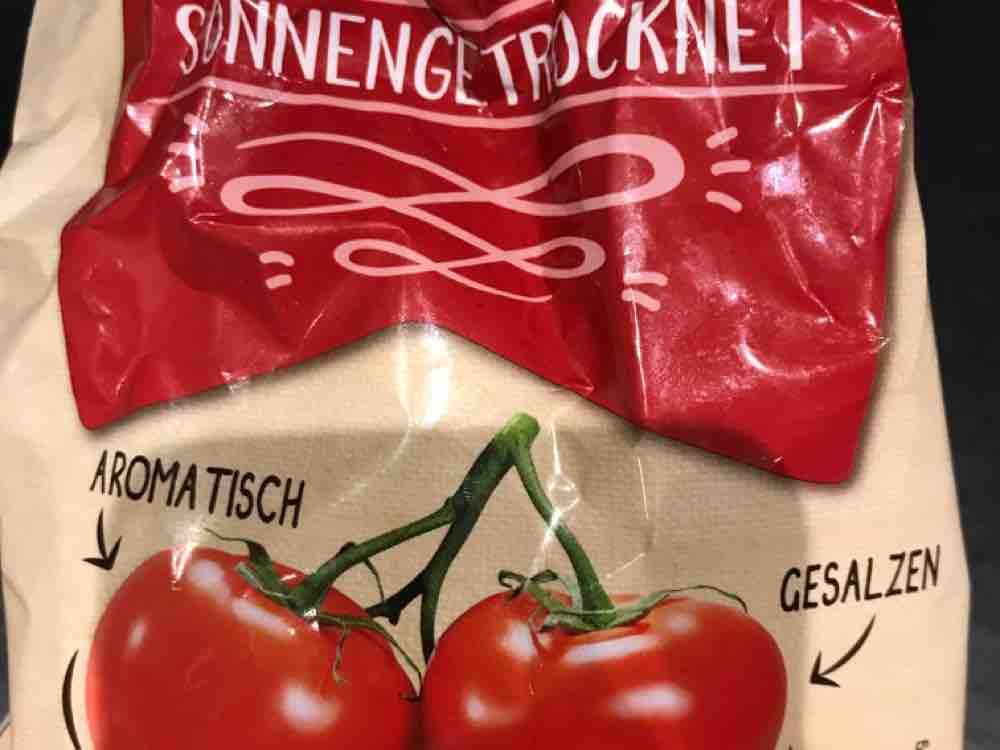 Tomaten, sonnengetrocknet von loufine | Hochgeladen von: loufine