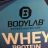 Bodylab Whey Protein Strawberry von Anna Ariane | Hochgeladen von: Anna Ariane
