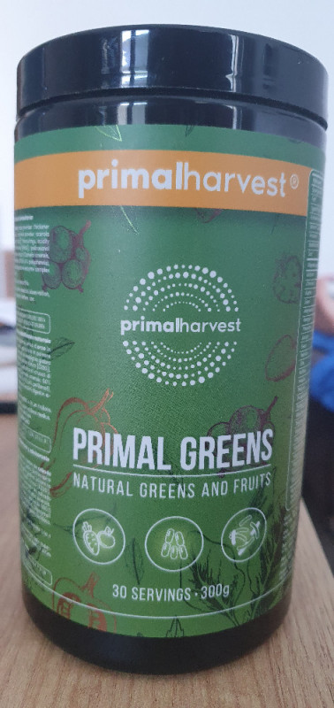 Primal Greens von xxTROUBLExxx | Hochgeladen von: xxTROUBLExxx