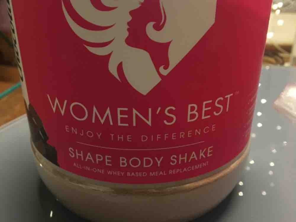 Shake Body Shake (Schoko), 1,5% Milch von Elli318 | Hochgeladen von: Elli318