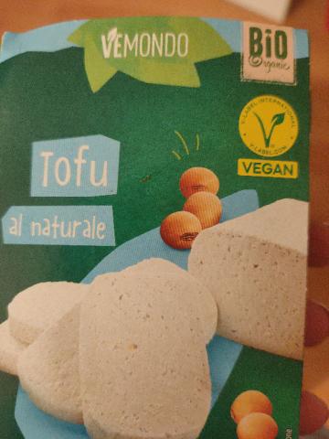 Tofu al naturale von fpalmiotto | Hochgeladen von: fpalmiotto