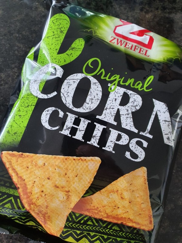 Corn Chips original von yanco | Hochgeladen von: yanco