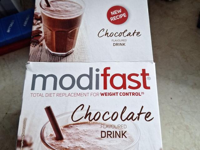 Modifast drink, Chocolate von Daria13 | Hochgeladen von: Daria13