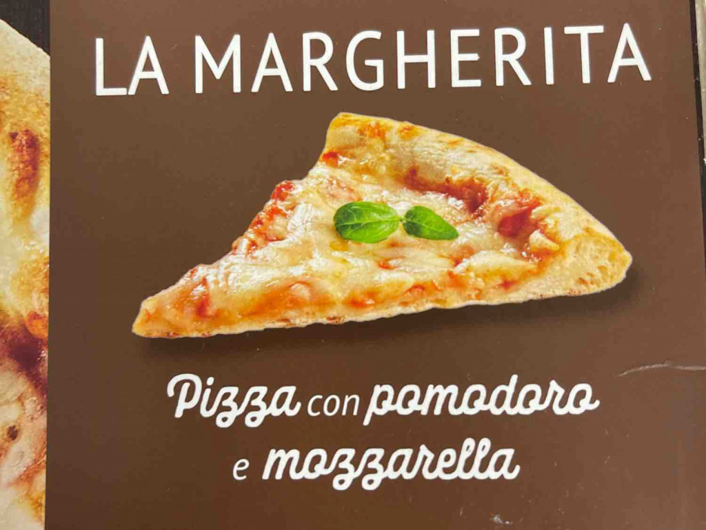 Pizza Margherita von ZoJ | Hochgeladen von: ZoJ