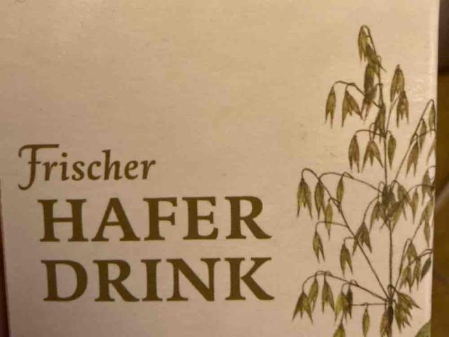 Frischer Hafer Drink von tekamo | Hochgeladen von: tekamo