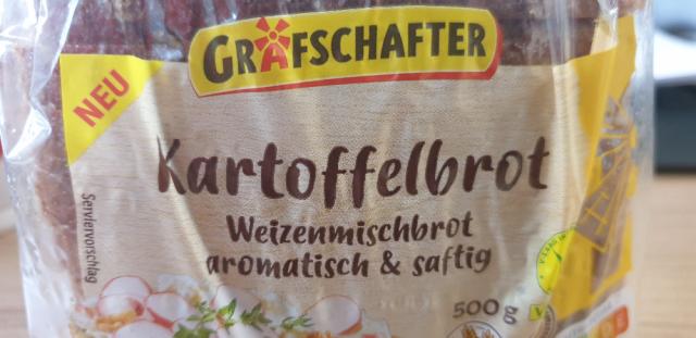 Kartoffelbrot von rhunya | Hochgeladen von: rhunya