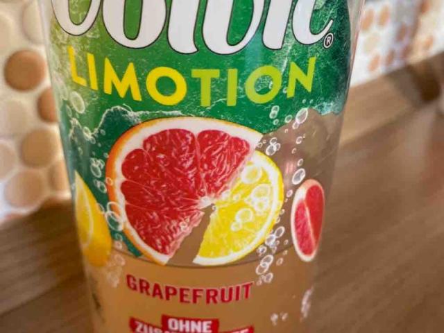 volvic Limotion, Grapefruit von Kicha | Hochgeladen von: Kicha