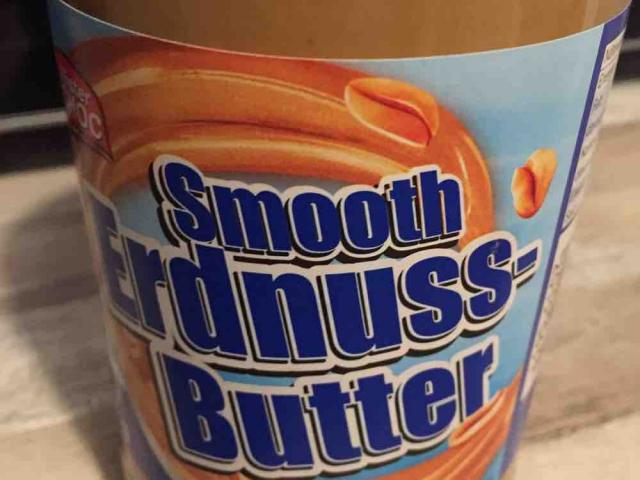 smooth Erdnuss butter von smidt398 | Hochgeladen von: smidt398