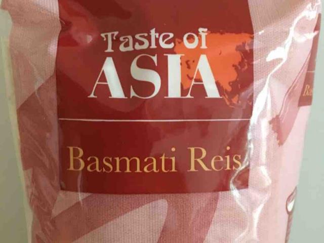 Basmati Reis von Bole1983 | Hochgeladen von: Bole1983