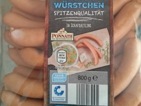 Wiener Würstchen | Hochgeladen von: chilipepper73