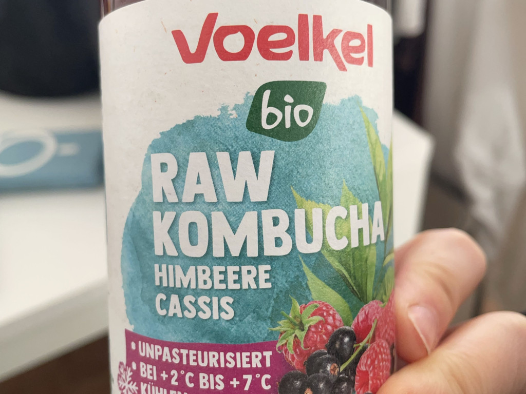 RAW Kombucha von baileysjen | Hochgeladen von: baileysjen