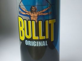 Bullit Original, Energydrink | Hochgeladen von: Lillivanilli