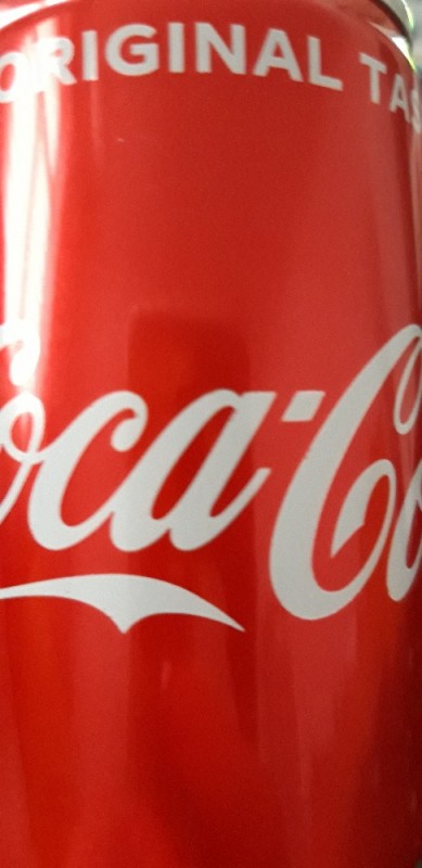 Coca Cola Mini von gurkedd85 | Hochgeladen von: gurkedd85