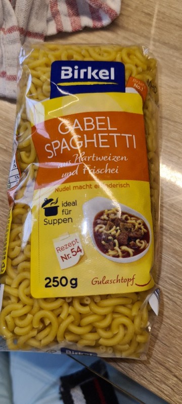 Gabel Spaghetti von Jacky2306 | Hochgeladen von: Jacky2306