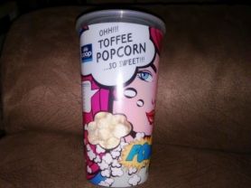 Ohh!!! Toffee Popcorn ...So Sweet!!! von Coop | Hochgeladen von: spartopf844