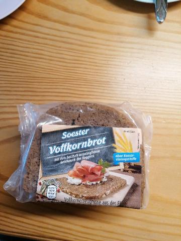 Soester Vollkornbrot by Helenpk._.46 | Uploaded by: Helenpk._.46