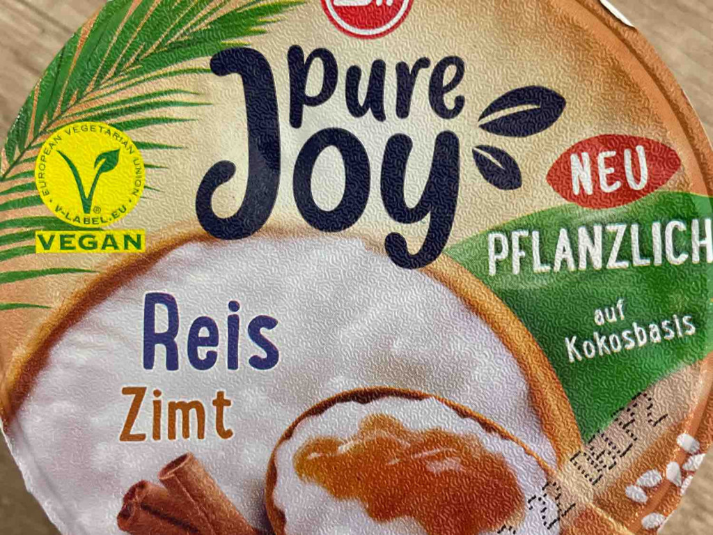 Pure joy, auf kokosbasis von swansen1993 | Hochgeladen von: swansen1993