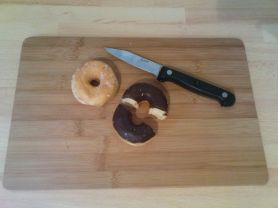 Mini-Donut Zucker | Hochgeladen von: leberwesen