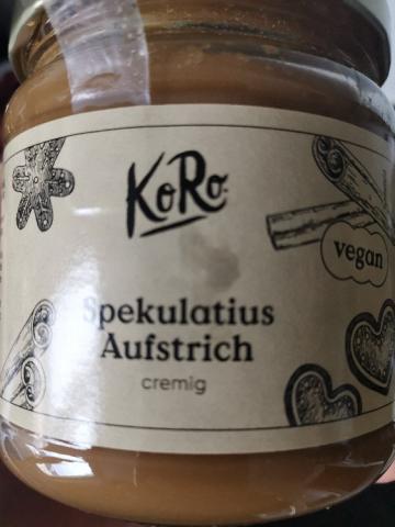 Spekulatiuscreme, vegan von Bob A Fett | Hochgeladen von: Bob A Fett