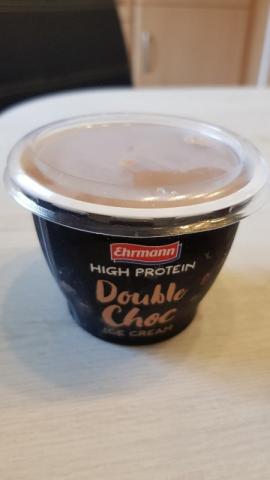 High Protein Double Choc Ice Cream von tobiasklein1999613 | Hochgeladen von: tobiasklein1999613