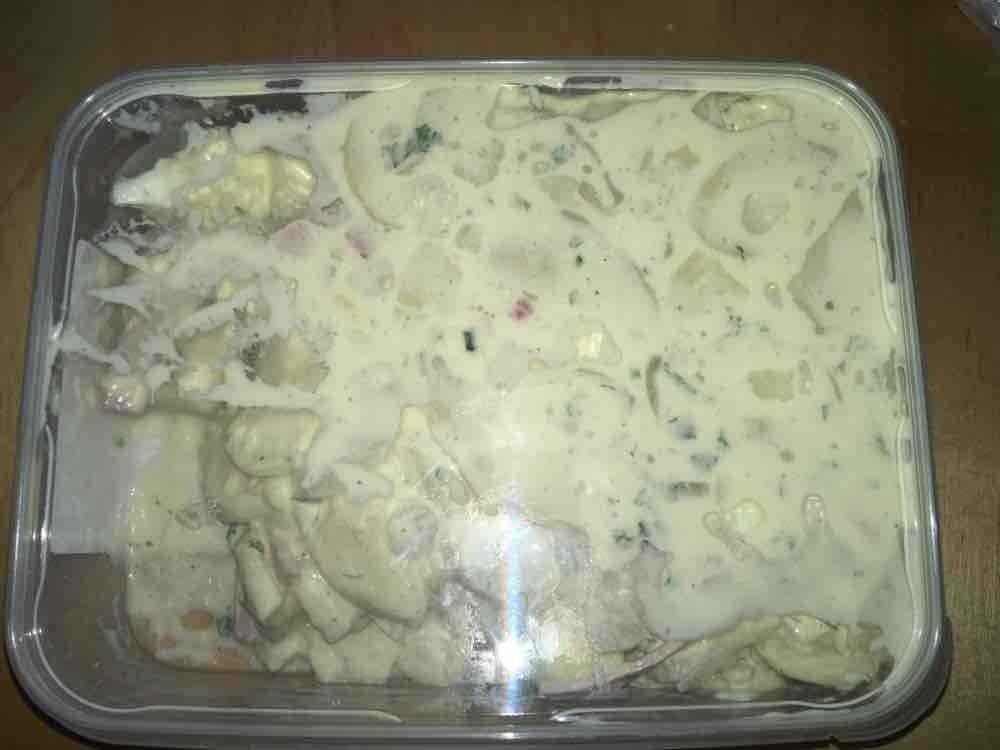 Kartoffelsalat Hausmacher von thomy221 | Hochgeladen von: thomy221