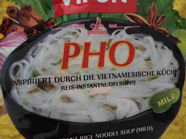 Instant Suppe , Reis  Instant Suppe  von pidi03 | Hochgeladen von: pidi03