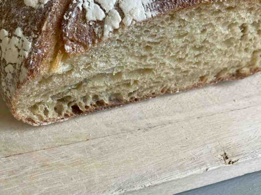 Gusto Grande Brot von Rfgk01 | Hochgeladen von: Rfgk01