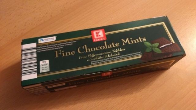 Fine Chocolate Mints | Hochgeladen von: bijou222