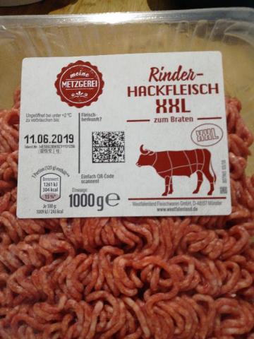 Rinderhackfleisch von finnegan | Hochgeladen von: finnegan