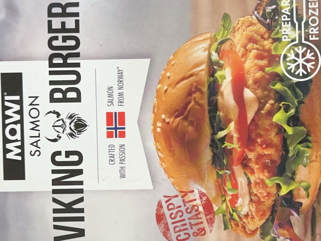 Viking Burger von hans95w | Hochgeladen von: hans95w Viking Burger von hans95w | Hochgeladen von: hans95w