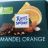 ritter sport (mandel orange) by MariaB. | Hochgeladen von: MariaB.