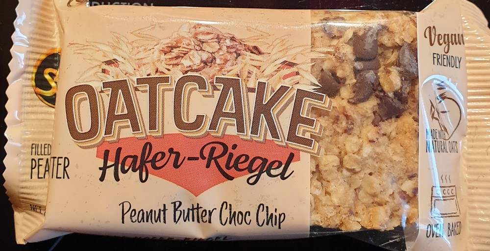 oatcake peanut butter Schoko von lupomeyer982 | Hochgeladen von: lupomeyer982