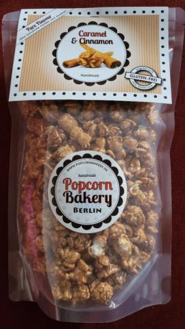 Popcorn, Caramel & Cinnamon von Rave... | Hochgeladen von: Rave...