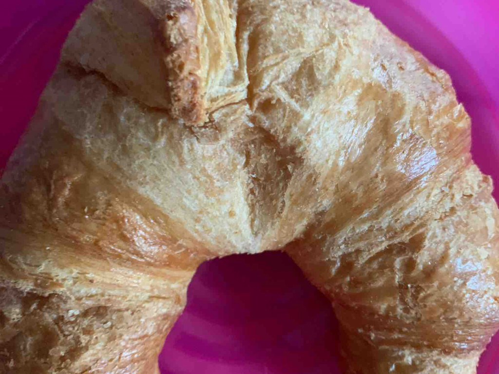 Croissant von ErikaKlingshirn | Hochgeladen von: ErikaKlingshirn