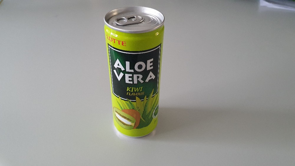 Alle Vera Kiwi Flavour von hageldoktor | Hochgeladen von: hageldoktor