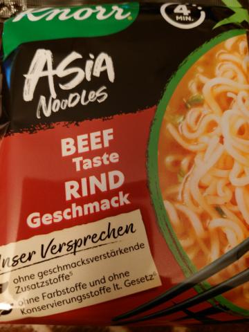 Knorr, asia noodles rind von RMa | Hochgeladen von: RMa