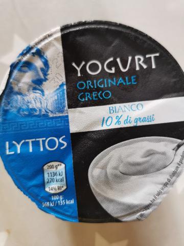 Yogurt, 10% Fett von Iris77 | Hochgeladen von: Iris77