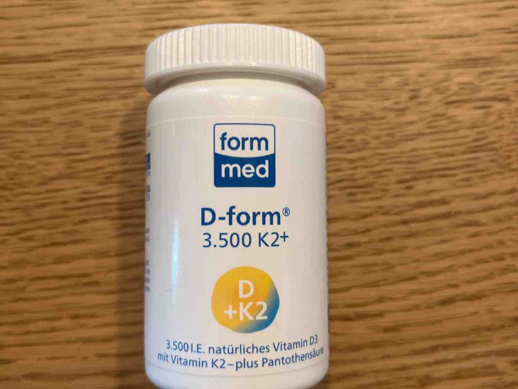 D-form, 3.500 K2+ von MissHase | Hochgeladen von: MissHase