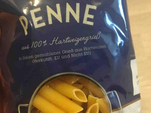 Penne von IchNils | Hochgeladen von: IchNils