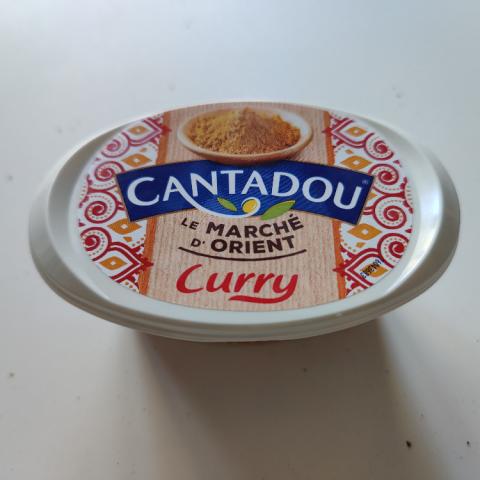 Cantadou Curry by DarkPhoton | Uploaded by: DarkPhoton