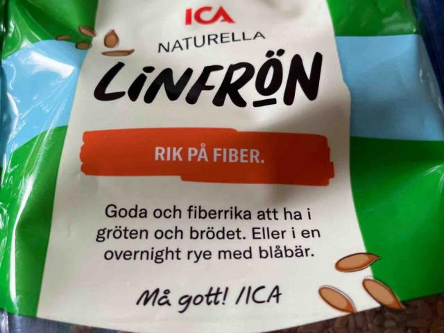 Linfrön,  naturella by Wildflower | Uploaded by: Wildflower